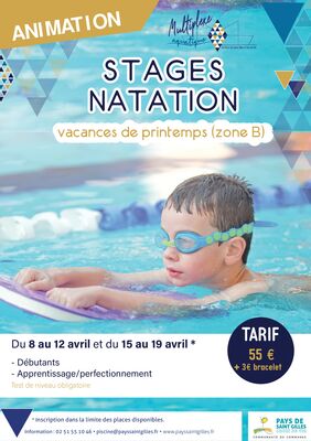 2019 04 stages natation