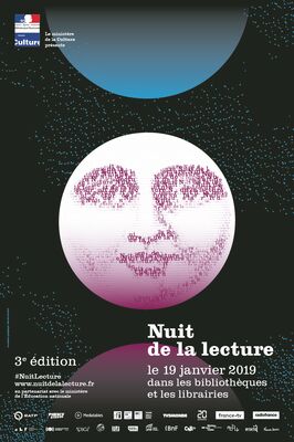 2019.01.19 nuitlecture_2019 - SAINT HILAIRE DE RIEZ