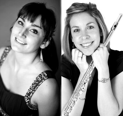 2019.06.10 DUO FLUTE PIANO - saint hilaire de riez