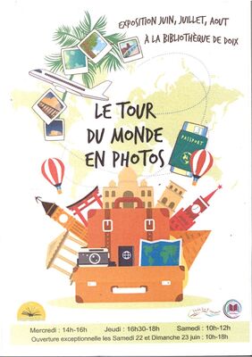 Exposition