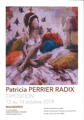 prrier radix