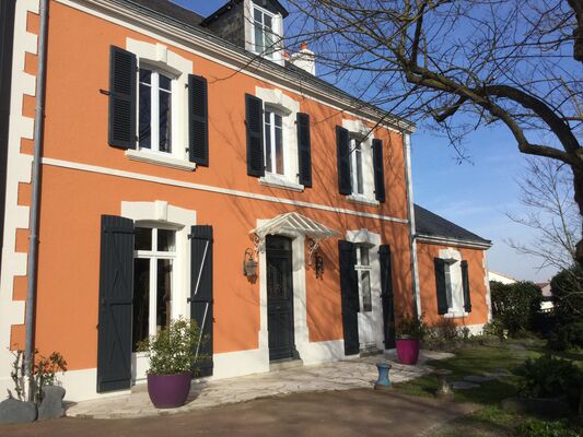 Maison_d’hôtes_lapetitechâtelaine_sainthilairederiez