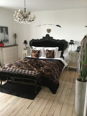 La_chambre_de_la_Castafiore_lapetitechatelaine_sainthilairederiez