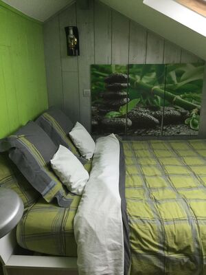 chambre_Le_Lotus_bleu_lapetitechatelaine_sainthilairederiez