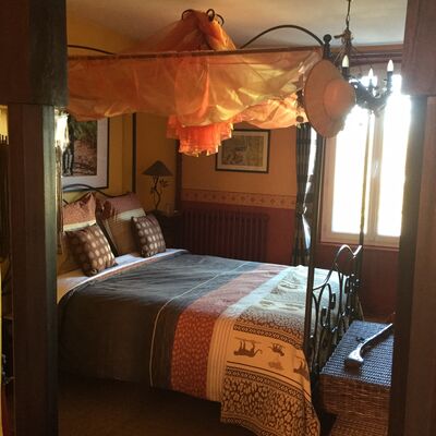 chambre_du_voyageur_lapetitechatelaine_sainthilairederiez
