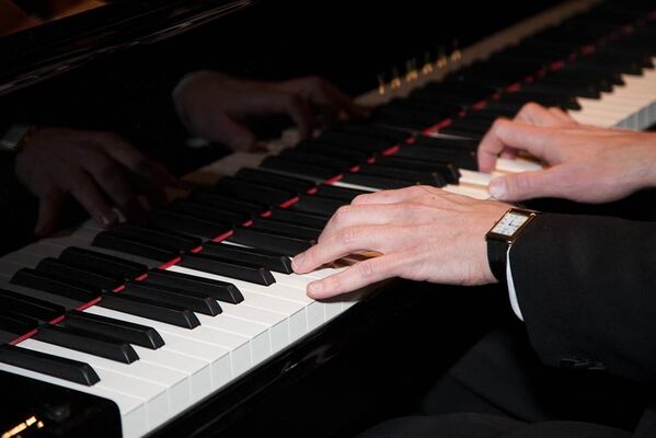 Pianiste