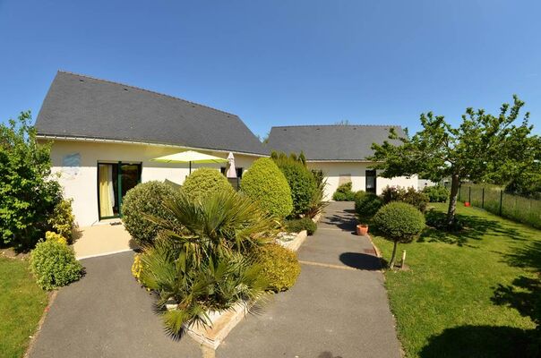 Gîtes Liorzh Glas-Belz Morbihan Bretagne sud