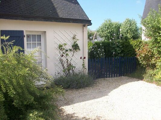 Location Bretagne Morbihan-Sud Erdeven Tanesy