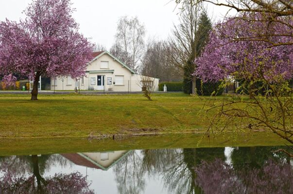 Camping Le Vallage