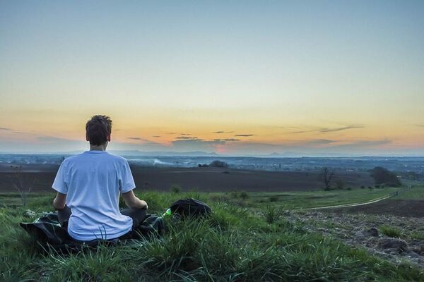 méditation & relaxation