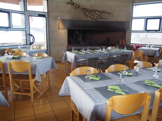 salle hiver