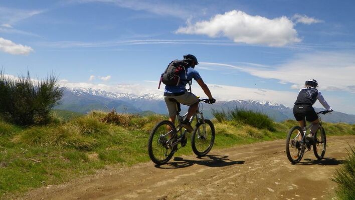 VTT à Orlu Bureau des Guides