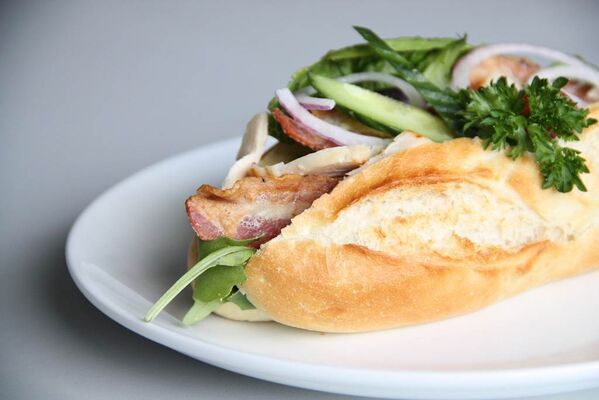 Sandwich