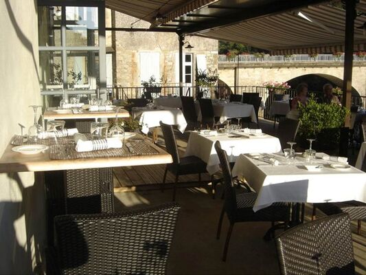 carré des gourmets