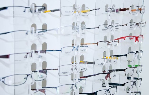 Lunettes