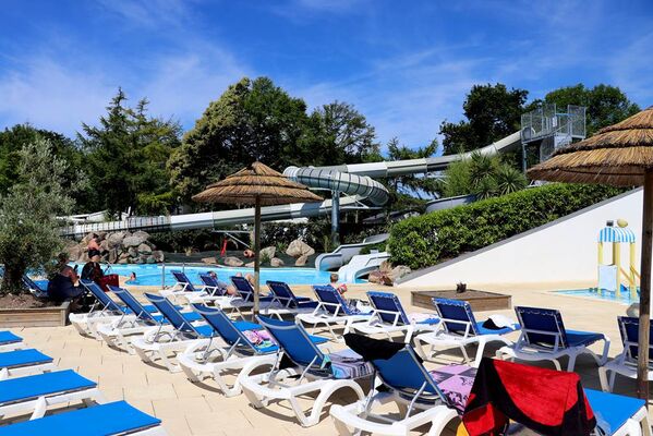 Camping de Kerzerho_Erdeven_Morbihan_Sud
