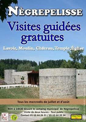 Visite guidée