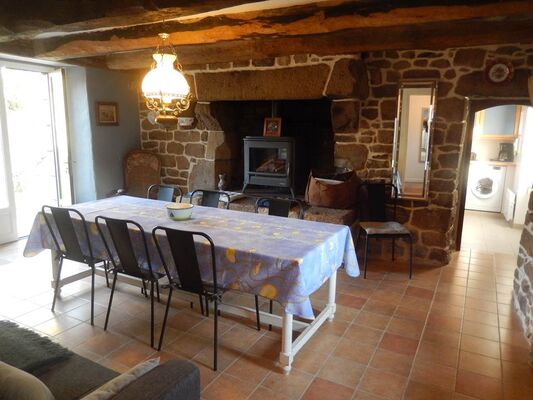 Location Majcen Téviec-Erdeven-Morbihan Bretagne sud