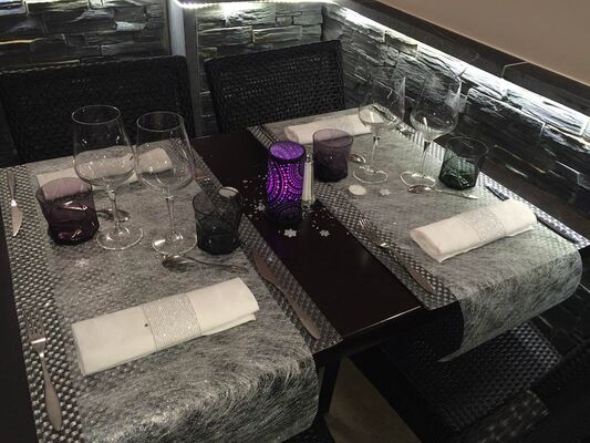 Restaurant Robinson