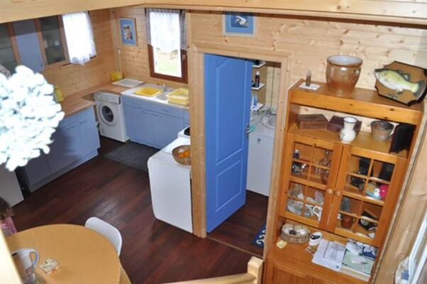Erdeven Location Dashwood Morbihan Bretagne sud