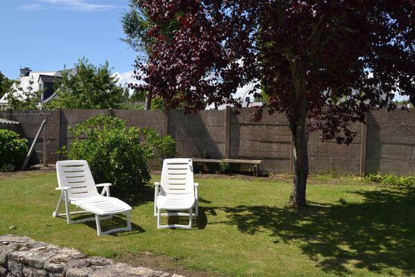 Location Bretagne Morbihan-sud-Erdeven-Paulic
