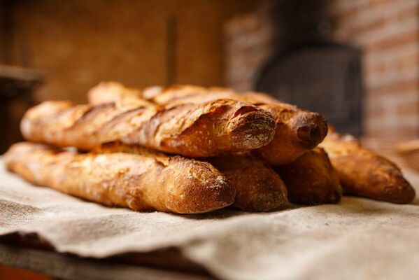 boulangerie patisserie