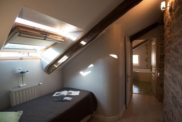 Chambre d'hôtes Bretagne Morbihan-sud-Erdeven-Le Clos du Men Allen