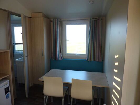 Camping municipal d'Etel-Morbihan-Bretagne Sud