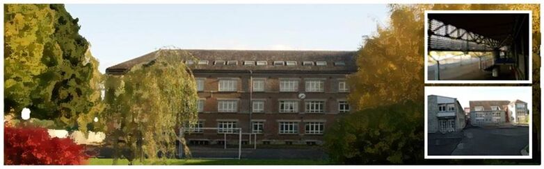 Cité scolaire Vauban