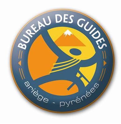 Logo Bureau des Guides