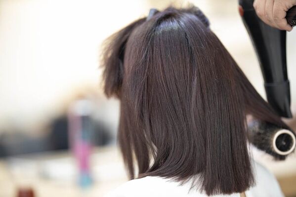 Lucile Coiffure