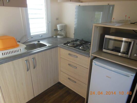 Camping municipal d'Etel-Morbihan-Bretagne Sud