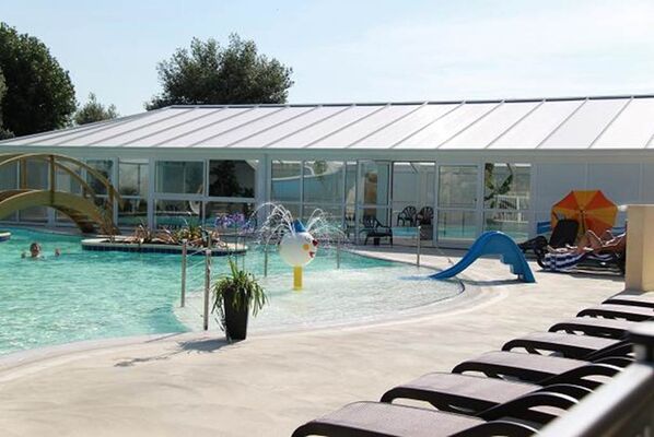 Camping la Croez Villieu 3