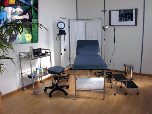 Centre Medico Psycho Pédagogique