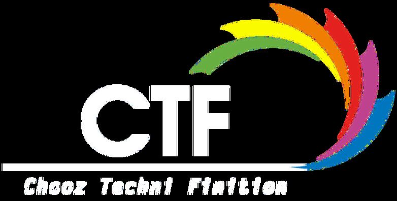 Chooz techni finition