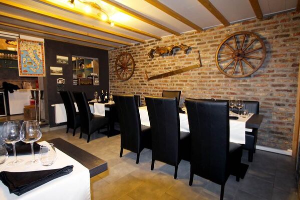 Taverne de L'Aulnet