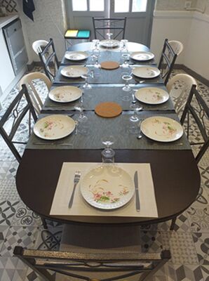 Auberge des chemins