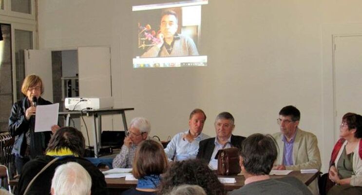 Conférences