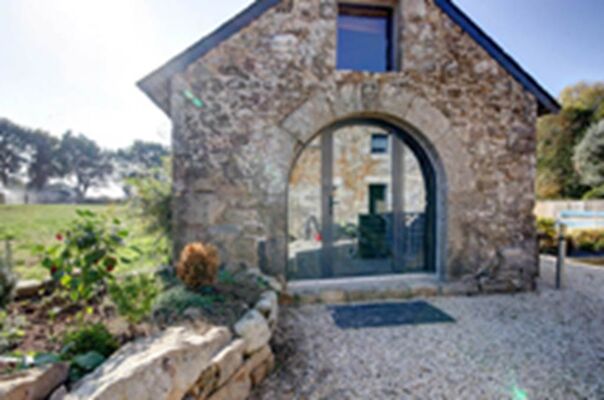 Gîte Ty Men - Domaine du Ganquis - 2 pers