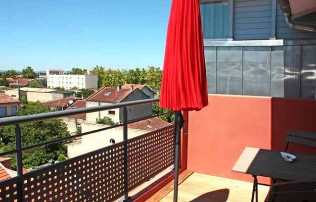 09-Terrasse Balcon