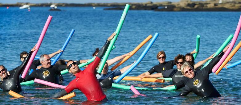 Centre nautique de Kerguelen-Larmor-Plage
