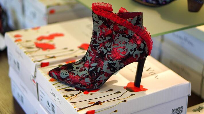 Chaussures Audace