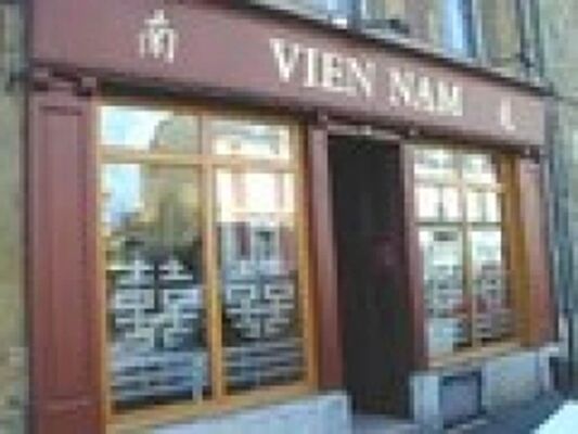 le vien nam