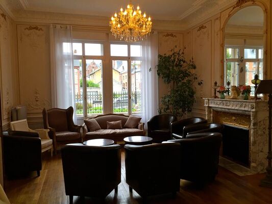 Le clos Belle Rose