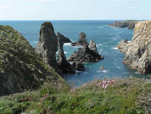 Compagnie Océane-Morbihan-Bretagne-Sud