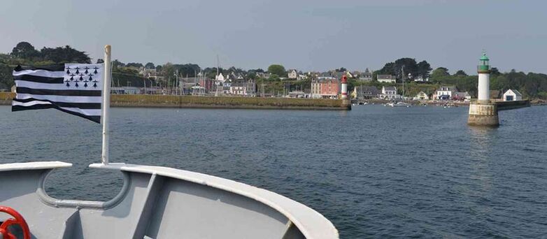 Compagnie Océane-Morbihan-Bretagne-Sud