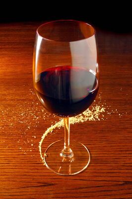 verre