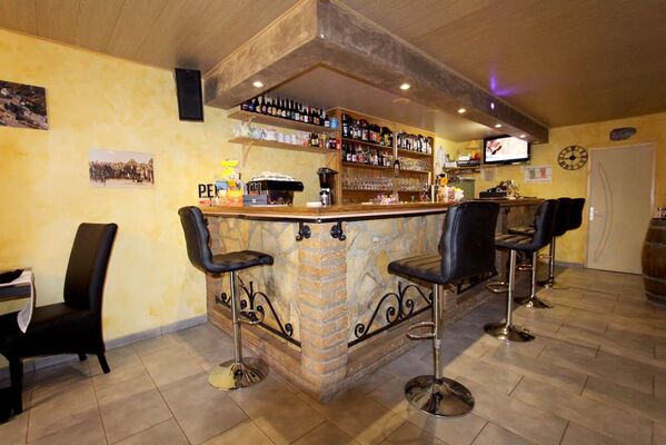 Taverne de l'Aulnet