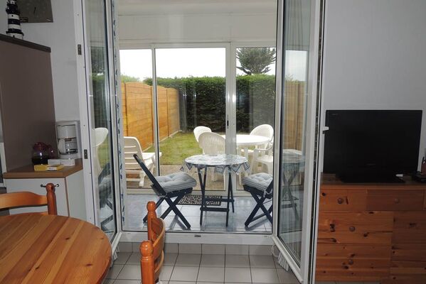 Location-Erdeven-Morbihan sud- Le Billan