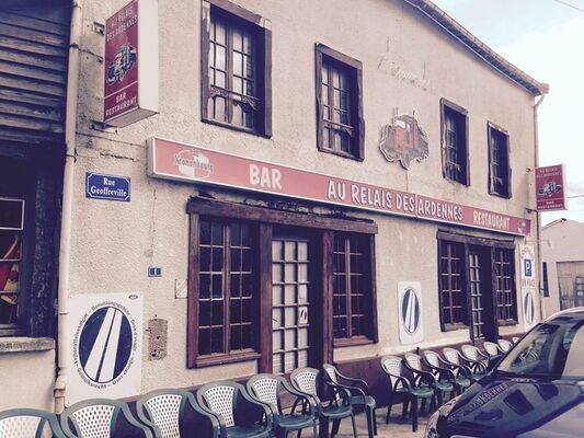 relais